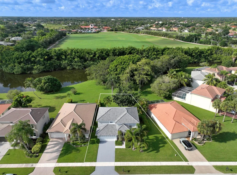 Unit for sale at 1563 S Club Drive, Wellington, FL 33414