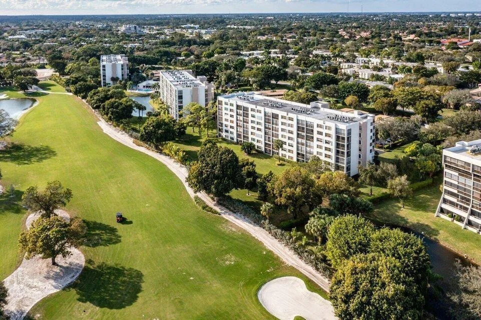 Unit for sale at 6530 Boca Del Mar Drive, Boca Raton, FL 33433