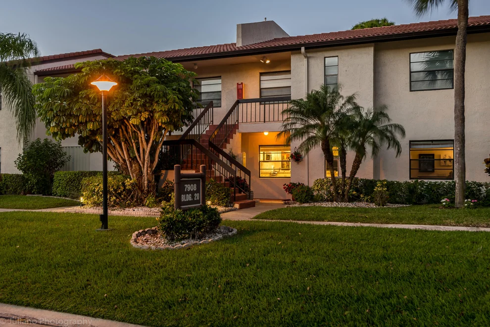 Unit for sale at 7908 Eastlake Drive, Boca Raton, FL 33433
