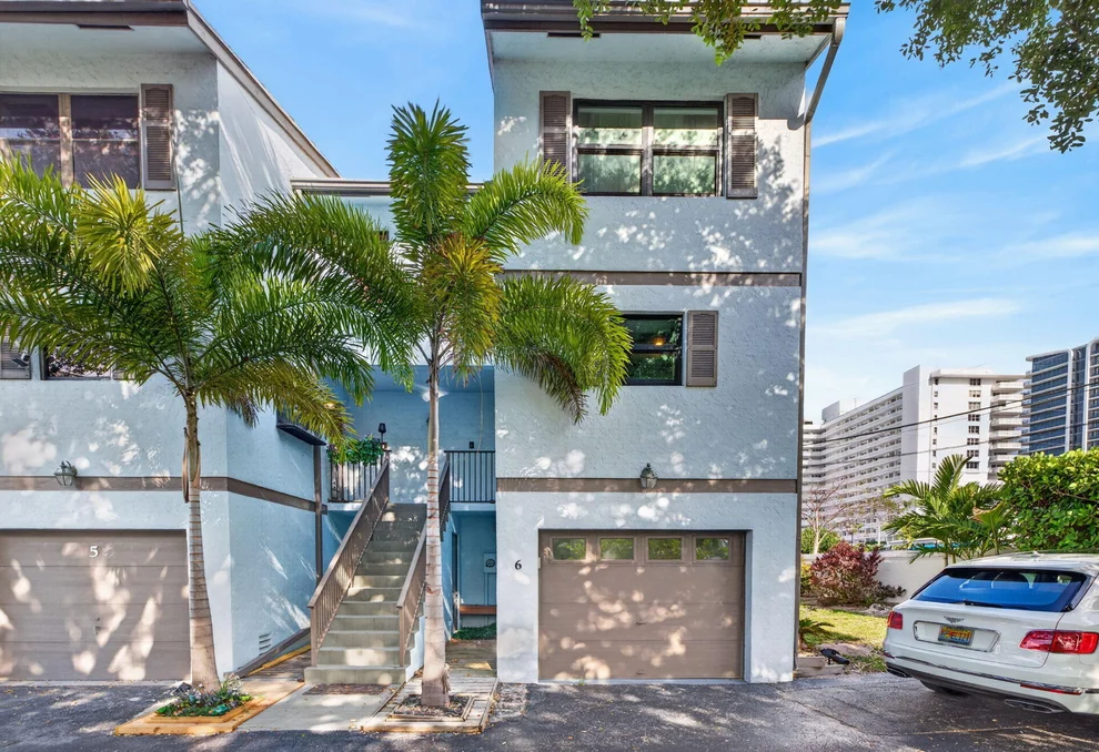 Unit for sale at 3250 NE 12th Street NE, Pompano Beach, FL 33062