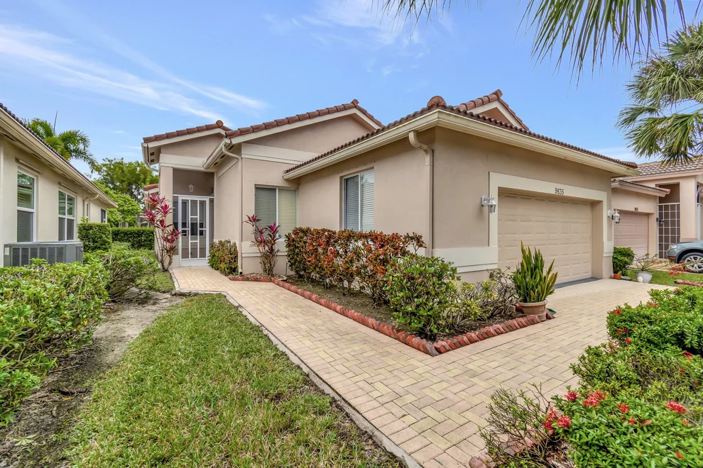 Unit for sale at 9635 Sandpiper Shores Way, West Palm Beach, FL 33411
