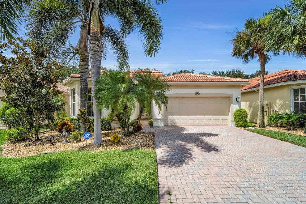 Unit for sale at 6951 IMPERIAL BEACH Circle, Delray Beach, FL 33446