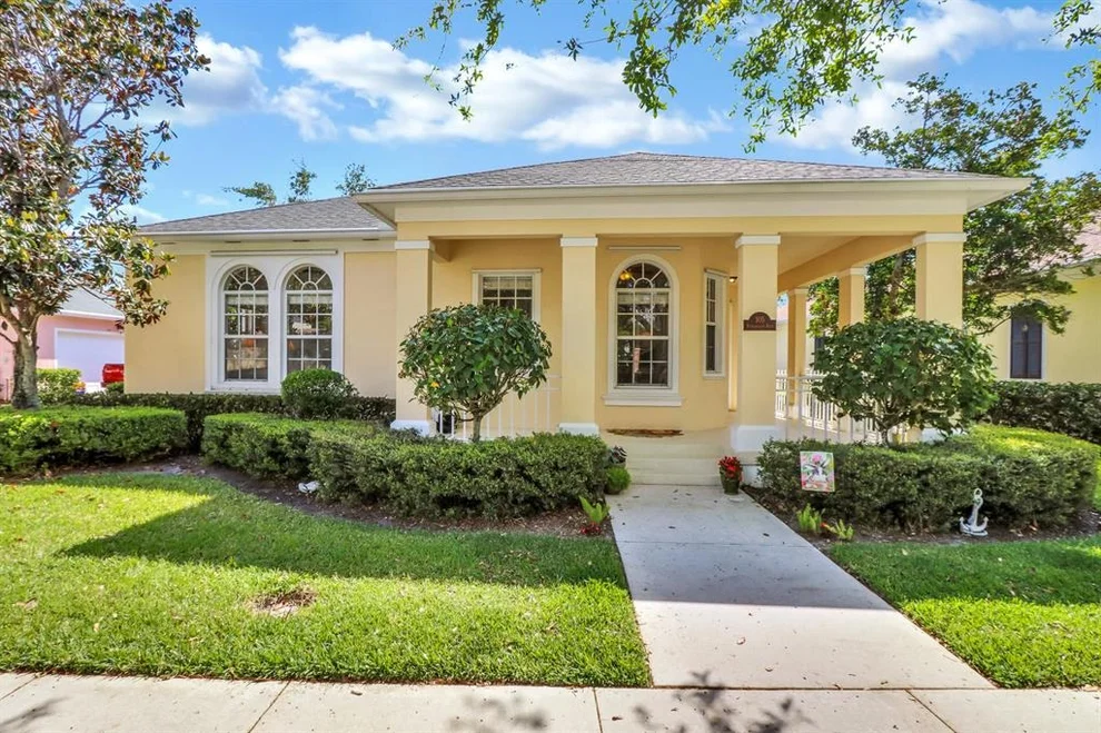 Unit for sale at 105 Rockingham Road, Jupiter, FL 33458