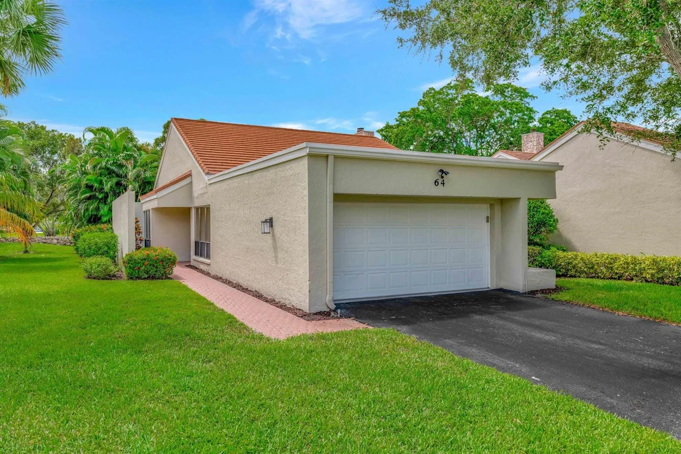 Unit for sale at 64 Balfour Road, Palm Beach Gardens, FL 33418