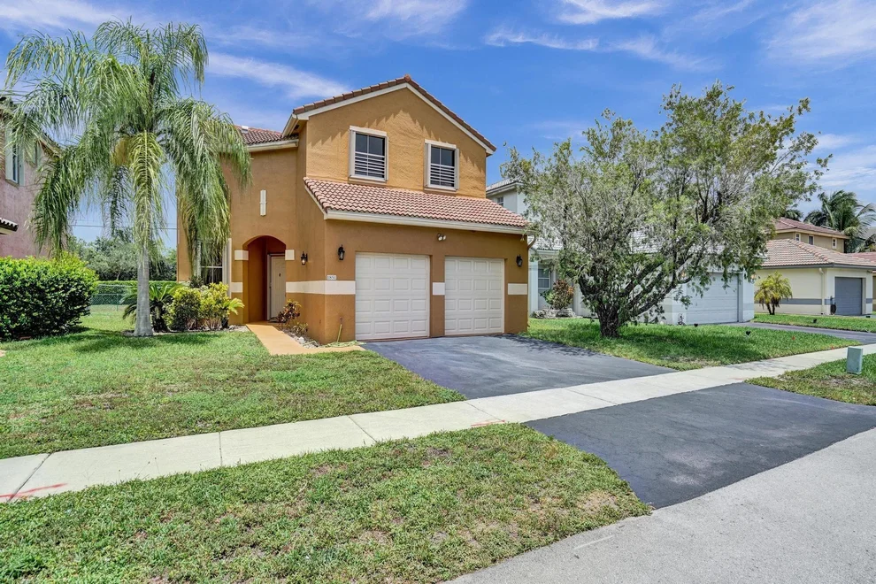 Unit for sale at 1851 NW 184th Terrace, Pembroke Pines, FL 33029