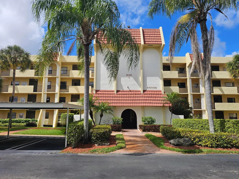 Unit for sale at 23385 Barwood Lane, Boca Raton, FL 33428