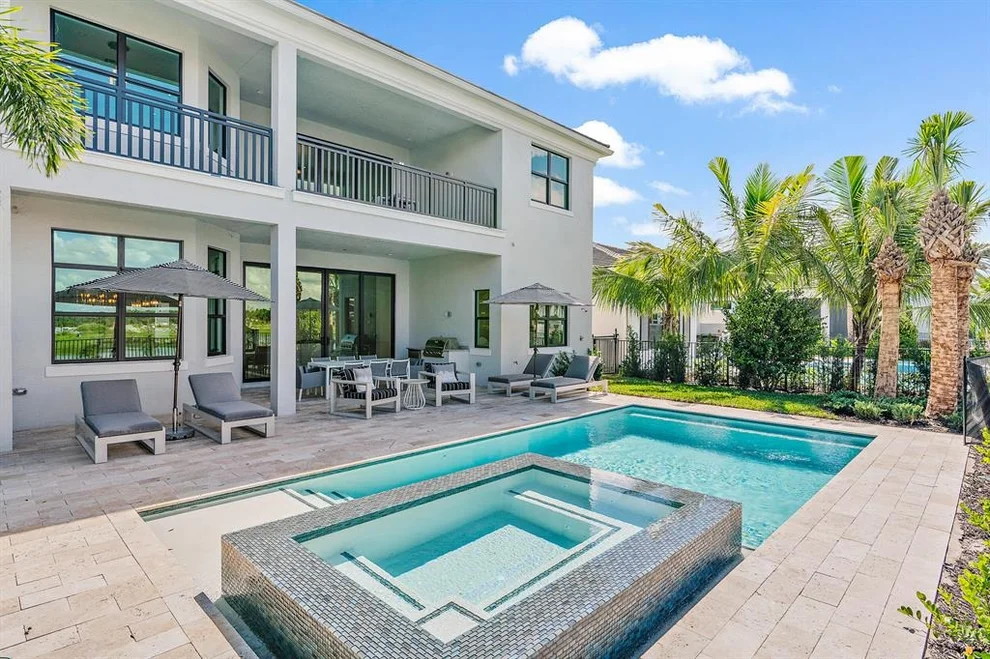 Unit for sale at 5709 Gauguin Terrace, Palm Beach Gardens, FL 33418