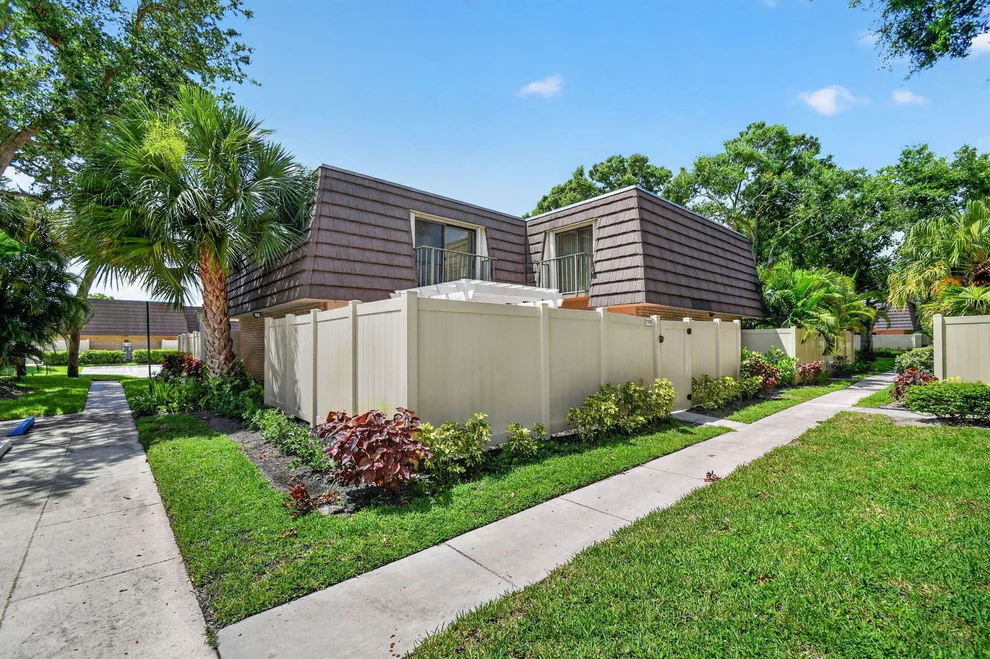 Unit for sale at 7109 71st Way, West Palm Beach, FL 33407