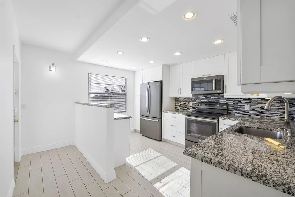 Unit for sale at 4072 Guildford D, Boca Raton, FL 33434