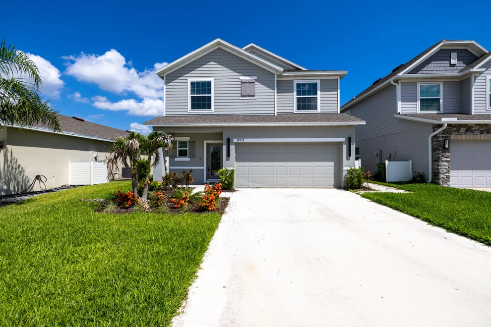 Unit for sale at 10972 SW Vasari Way, Port St Lucie, FL 34987