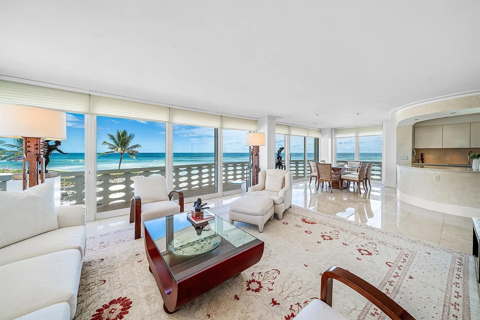 Unit for sale at 100 Sunrise Avenue, Palm Beach, FL 33480