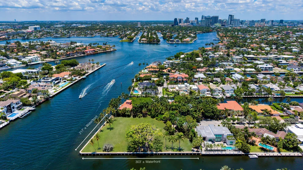 Unit for sale at 1000 Riviera Isle Drive, Fort Lauderdale, FL 33301