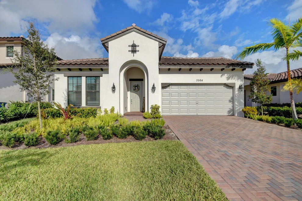 Unit for sale at 3564 Haldin Place, Royal Palm Beach, FL 33411