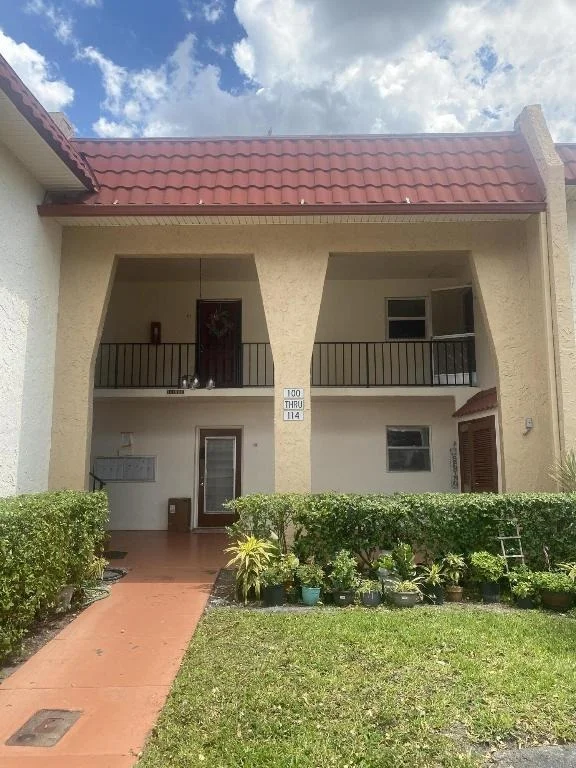 Unit for sale at 114 Lake Carol Drive, West Palm Beach, FL 33411