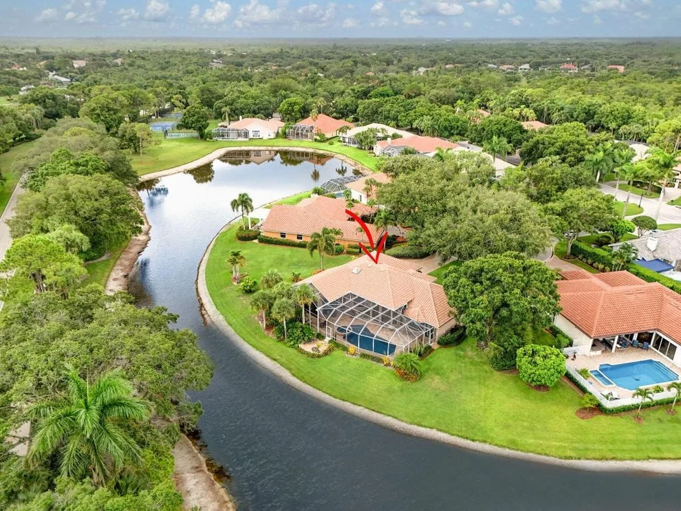 Unit for sale at 125 Renaissance Circle, Jupiter, FL 33458