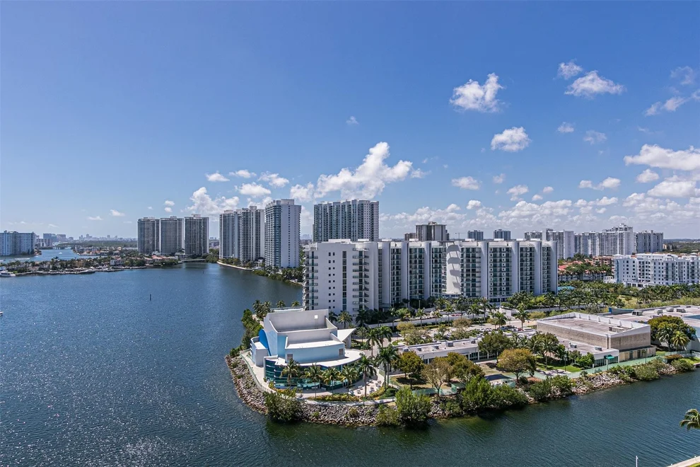 Unit for sale at 3370 NE 190th Street, Miami, FL 33180