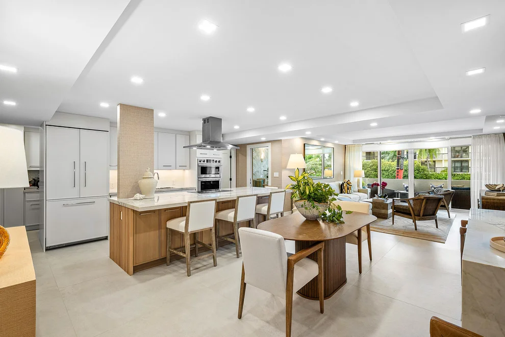 Unit for sale at 2773 S Ocean Boulevard, Palm Beach, FL 33480