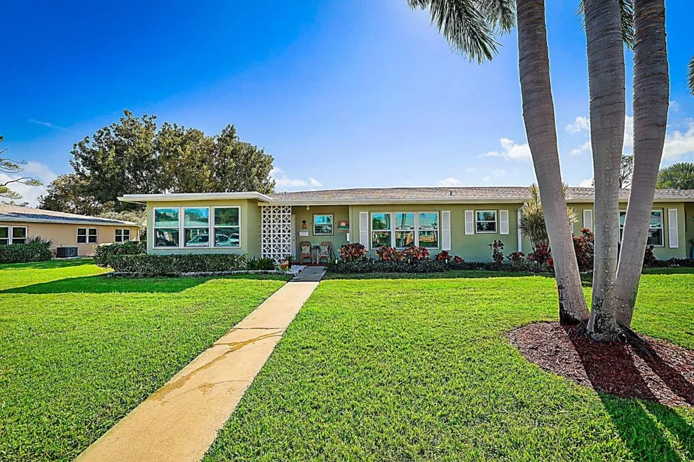 Unit for sale at 170 High Point Boulevard, Boynton Beach, FL 33435