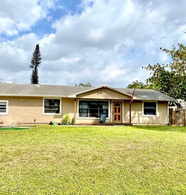 Unit for sale at 9219 Artist Place, Lake Worth, FL 33467