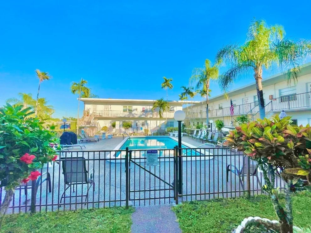 Unit for sale at 2240 Johnson Street, Hollywood, FL 33020