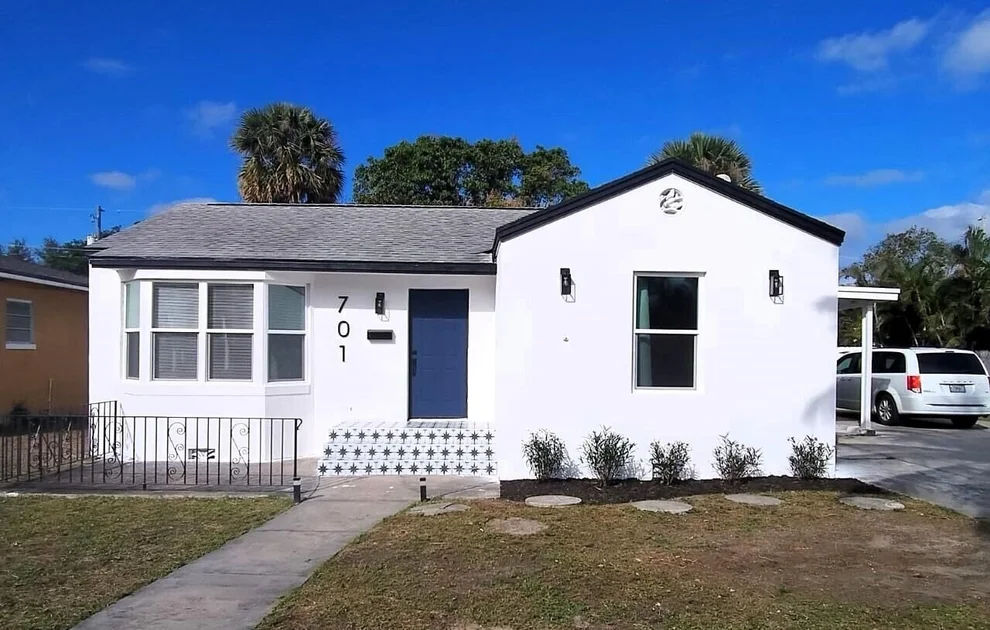 Unit for sale at 701 37th Street, West Palm Beach, FL 33407
