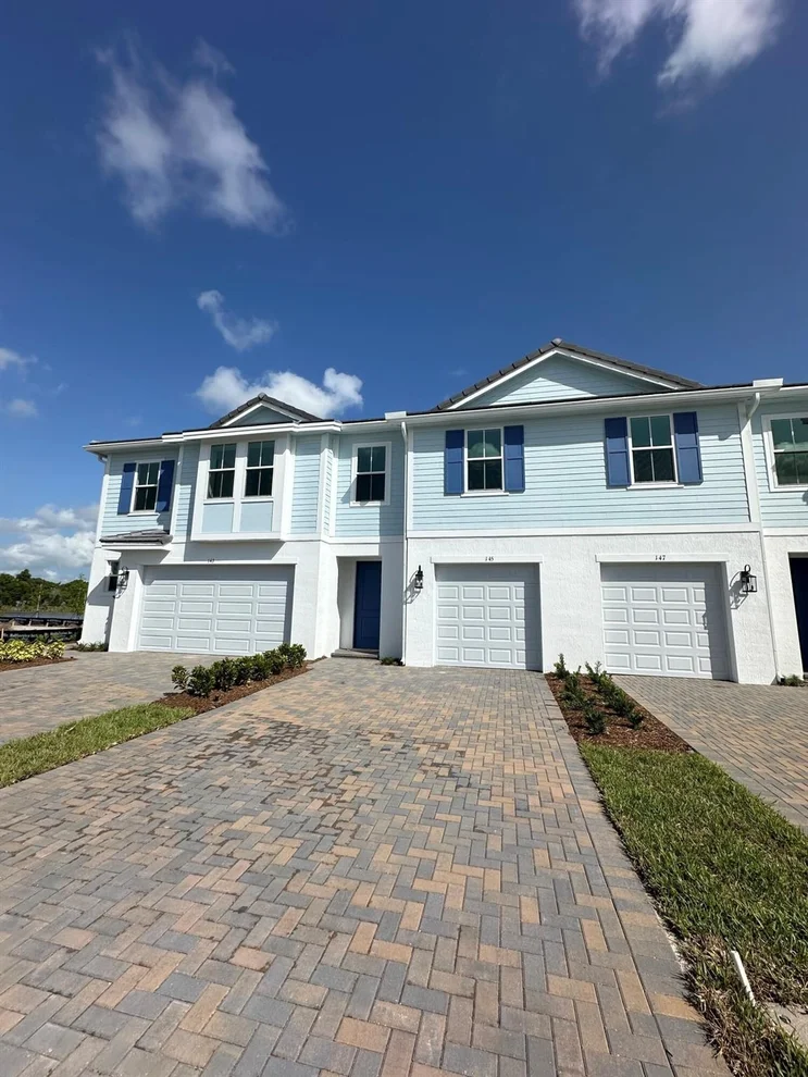 Unit for sale at 114 SE Birch Terrace, Stuart, FL 34997