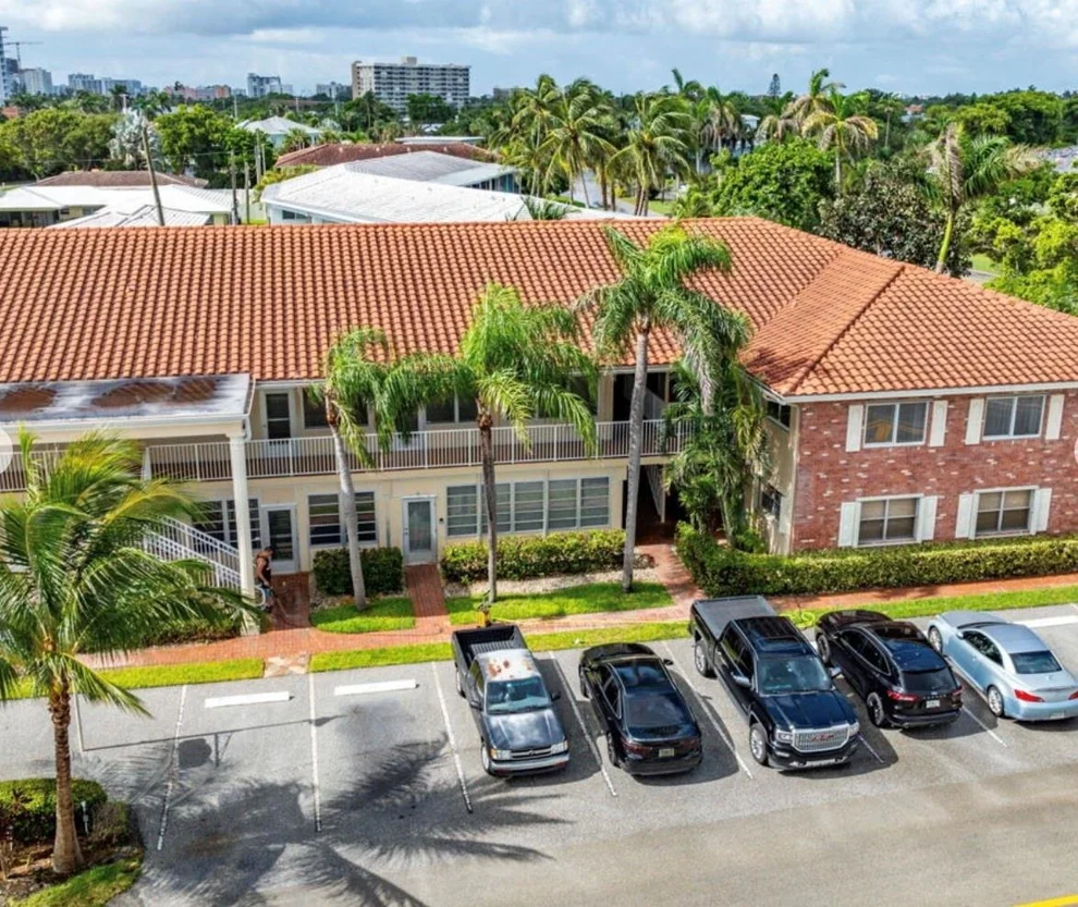 Unit for sale at 2800 NE 28th Street, Lighthouse Point, FL 33064