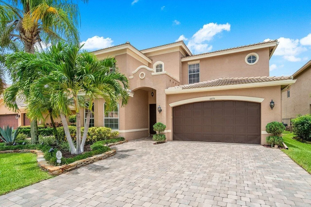 Unit for sale at 8895 Maple Hill Court, Boynton Beach, FL 33473