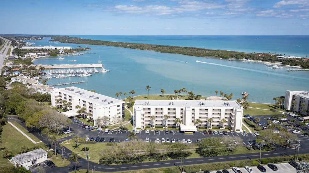 Unit for sale at 300 Intracoastal Place, Tequesta, FL 33469