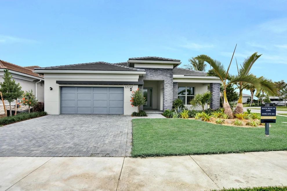 Unit for sale at 12224 Arbordale Way, Palm Beach Gardens, FL 33412