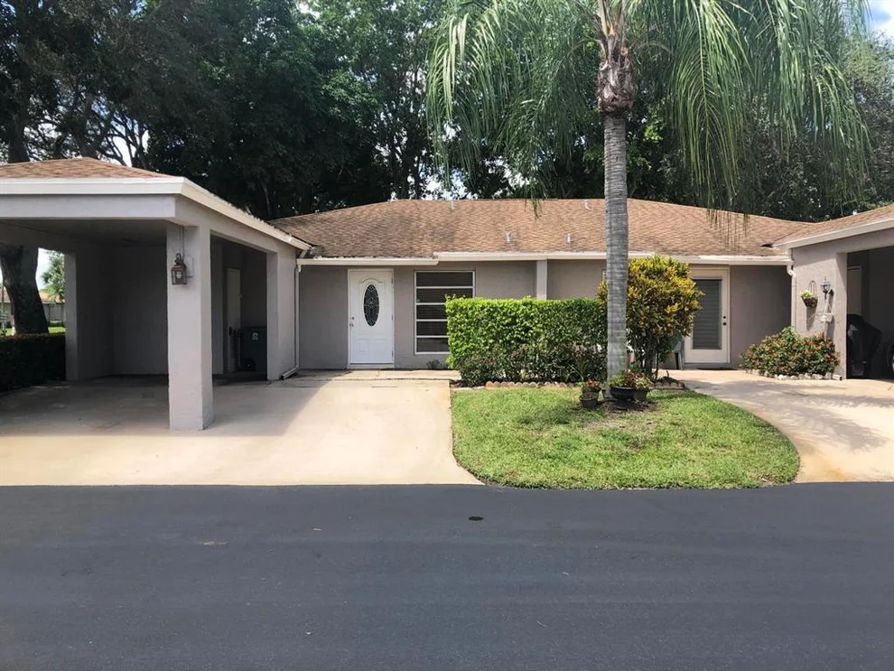 Unit for sale at 6707 Moonlit Drive, Delray Beach, FL 33446