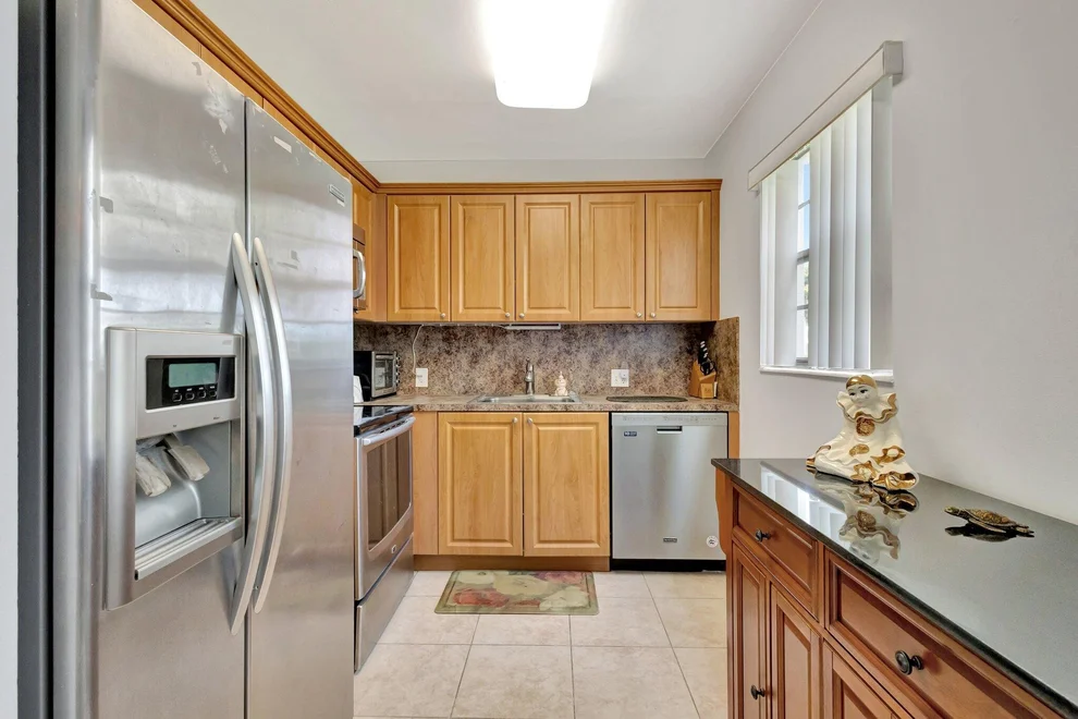 Unit for sale at 263 Preston G, Boca Raton, FL 33434