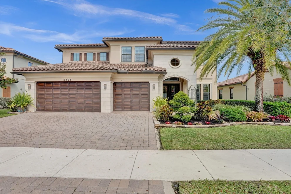 Unit for sale at 11525 NW 81 Place, Parkland, FL 33076