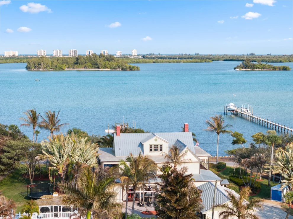 Unit for sale at 2515 N Indian River Drive, Fort Pierce, FL 34946
