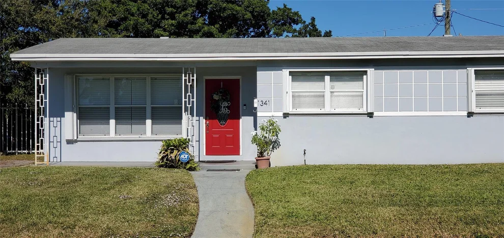 Unit for sale at 1341 NW 190th Street, Miami Gardens, FL 33169