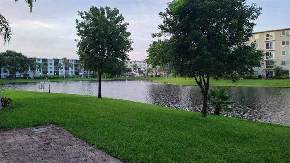 Unit for sale at 2213 Cypress Island Drive, Pompano Beach, FL 33069