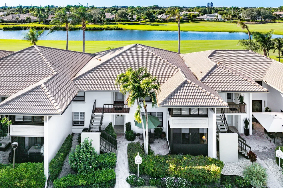 Unit for sale at 10865 Quail Covey Road, Boynton Beach, FL 33436