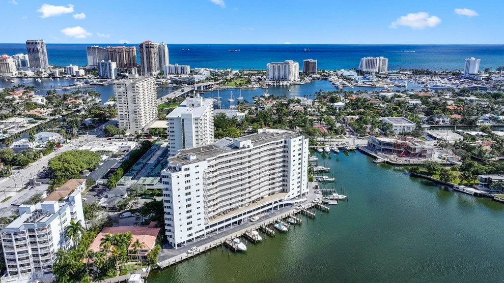 Unit for sale at 333 SUNSET Drive, Fort Lauderdale, FL 33301