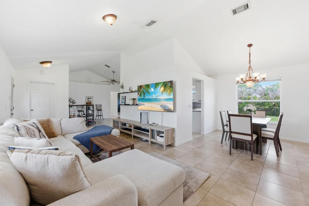 Unit for sale at 390 SE Cork Road, Port St Lucie, FL 34984