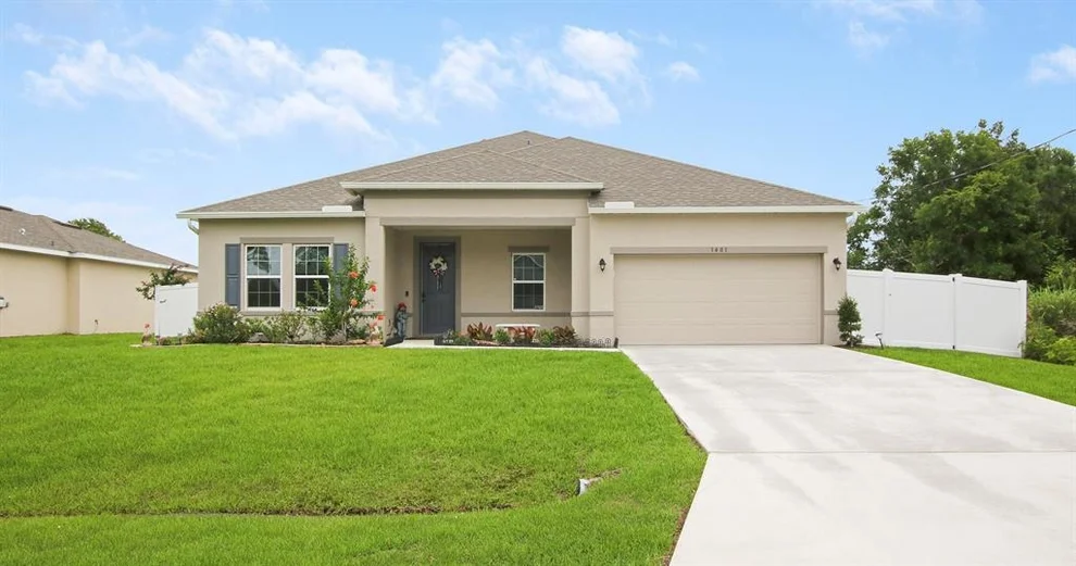 Unit for sale at 1401 SW Edinburgh Drive, Port St Lucie, FL 34953