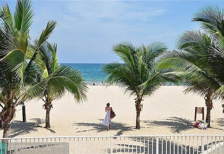 Unit for sale at 101 Briny Avenue, Pompano Beach, FL 33062