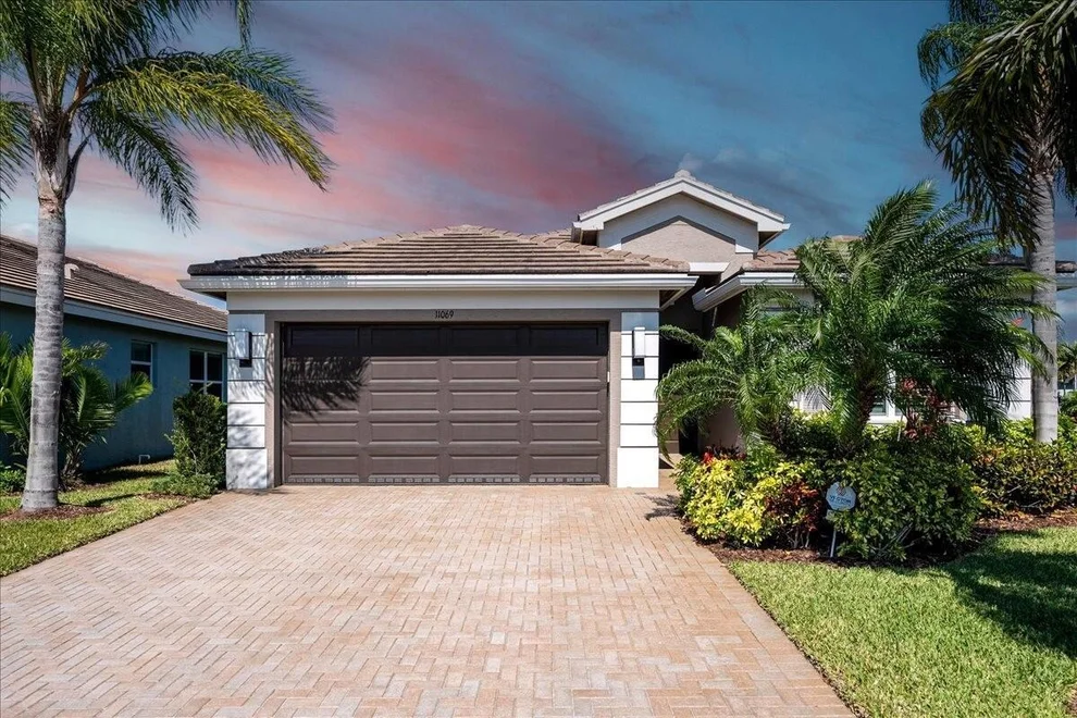 Unit for sale at 11069 SW Carriage Hill Lane, Port St Lucie, FL 34987
