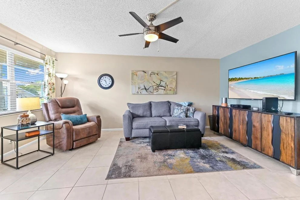 Unit for sale at 196 Grantham F, Deerfield Beach, FL 33442