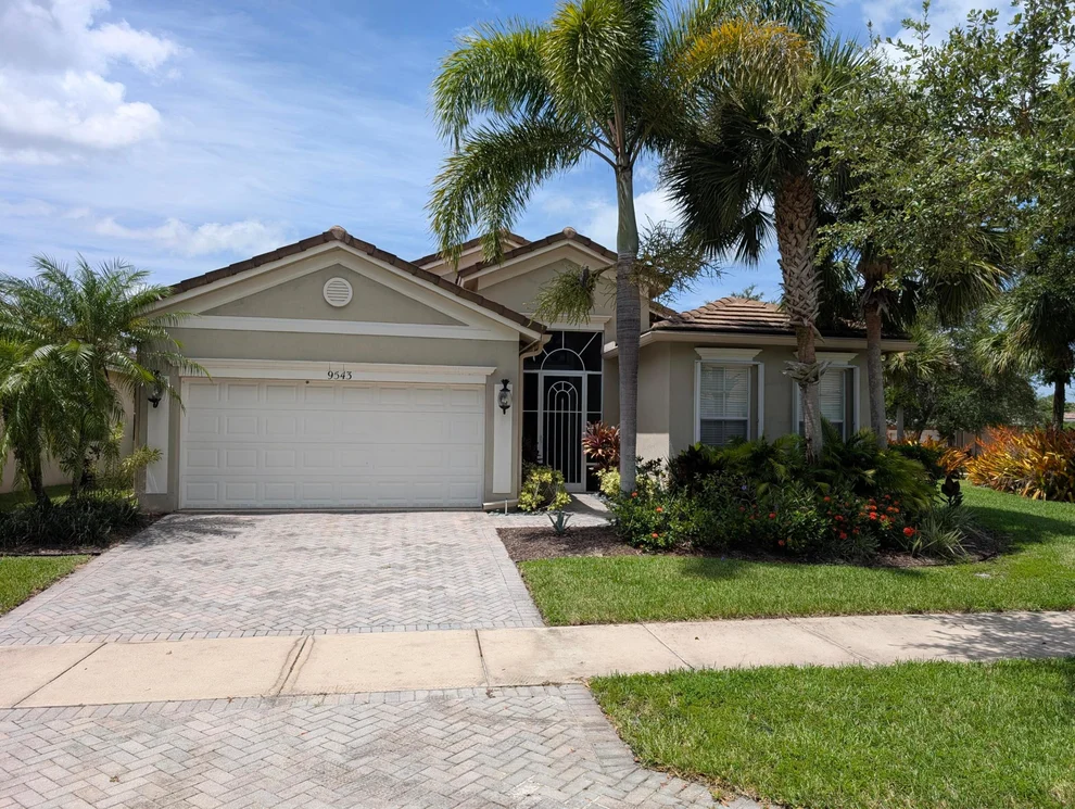 Unit for sale at 9543 SW Belmere Drive, Port St Lucie, FL 34987
