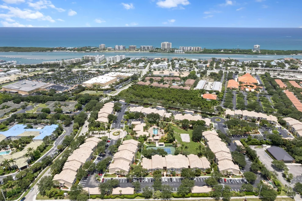 Unit for sale at 272 Village Boulevard, Tequesta, FL 33469