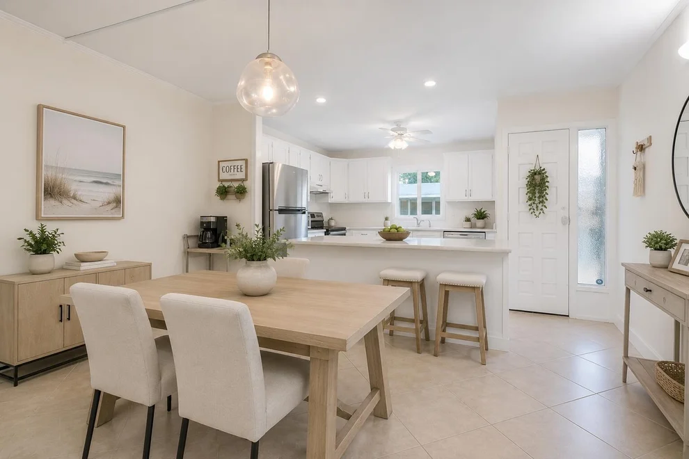 Unit for sale at 1561 NE 12th Terrace, Jensen Beach, FL 34957