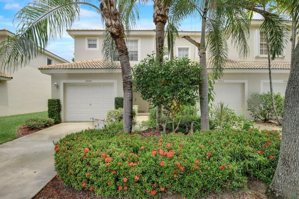 Unit for sale at 9959 Porta Leona Lane, Boynton Beach, FL 33472