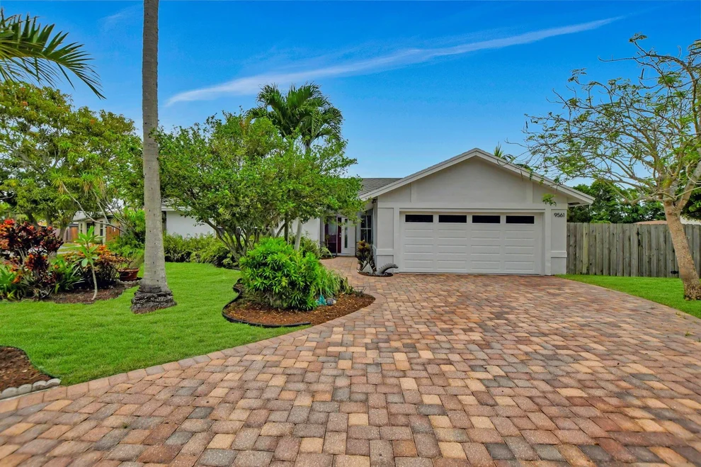 Unit for sale at 9561 Wyoming Court, Boca Raton, FL 33434