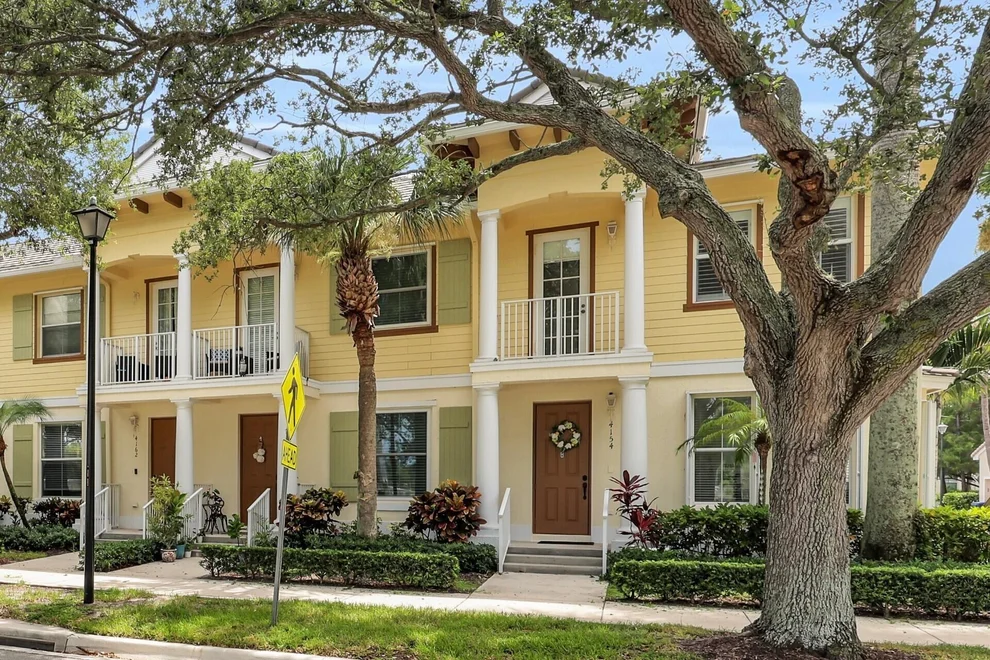 Unit for sale at 4154 Stadium Drive, Jupiter, FL 33458