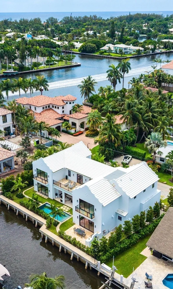 Unit for sale at 819 Bamboo Lane, Delray Beach, FL 33483